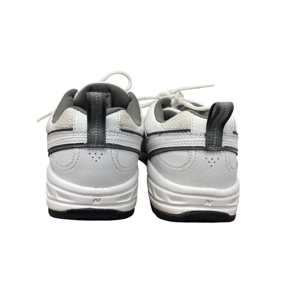 New Balance 409 Mens MX409WG White Sneakers Size 11 SKU 9478 - Picture 12 of 16